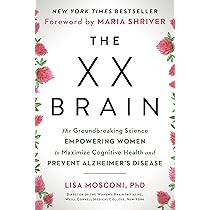 The Menopause Brain: New Science Empowers Women to Navigate